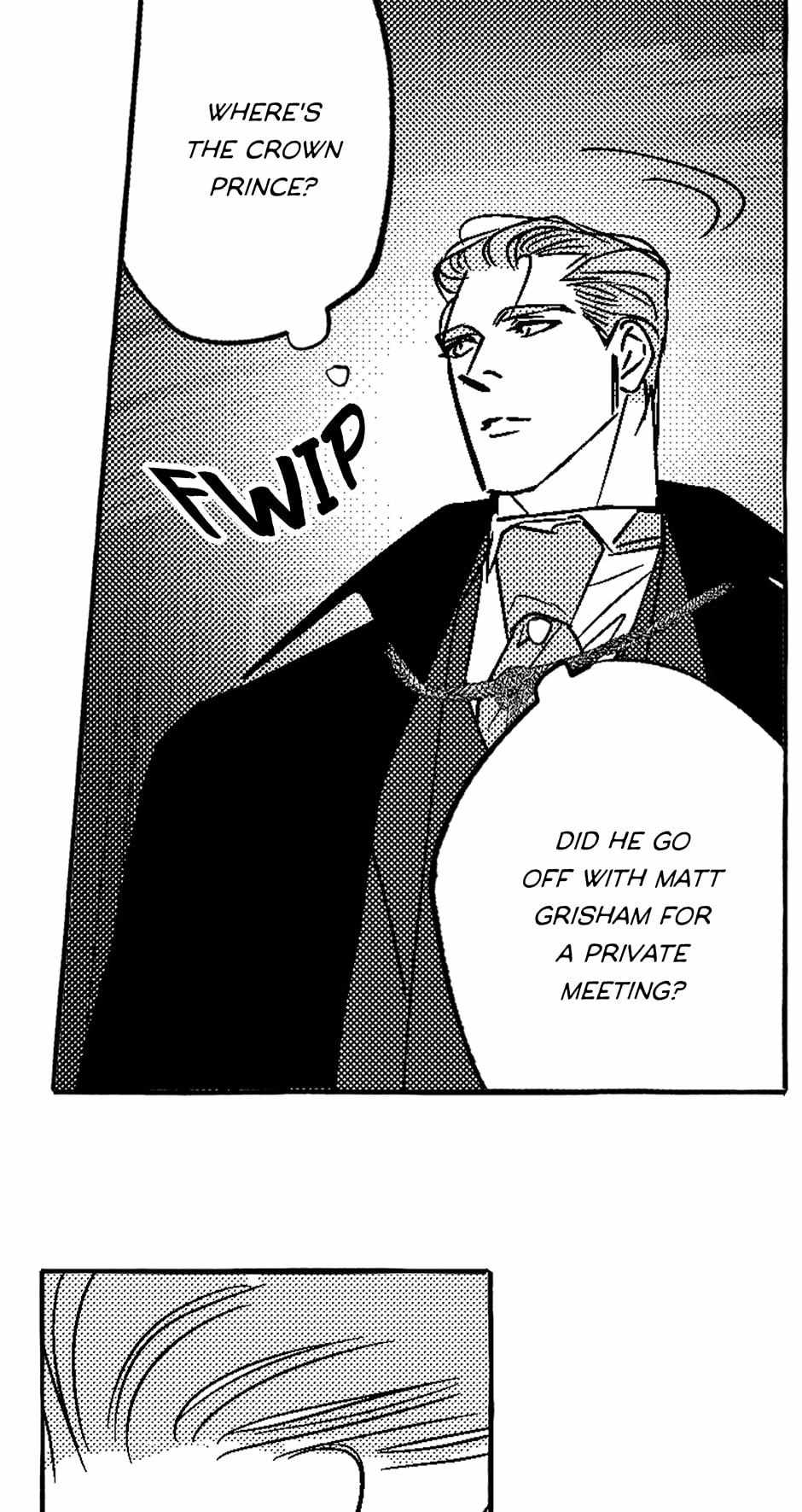 Perle Chapter 17 - Page 49 in English