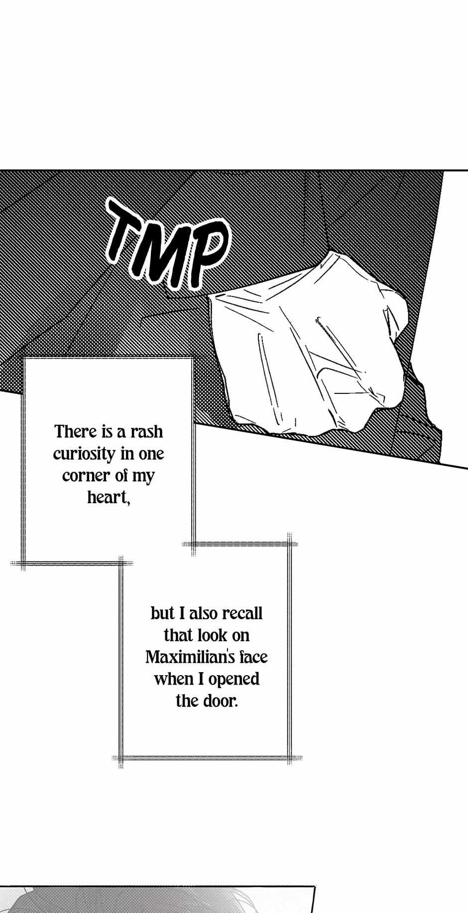 Perle Chapter 17 - Page 57 in English