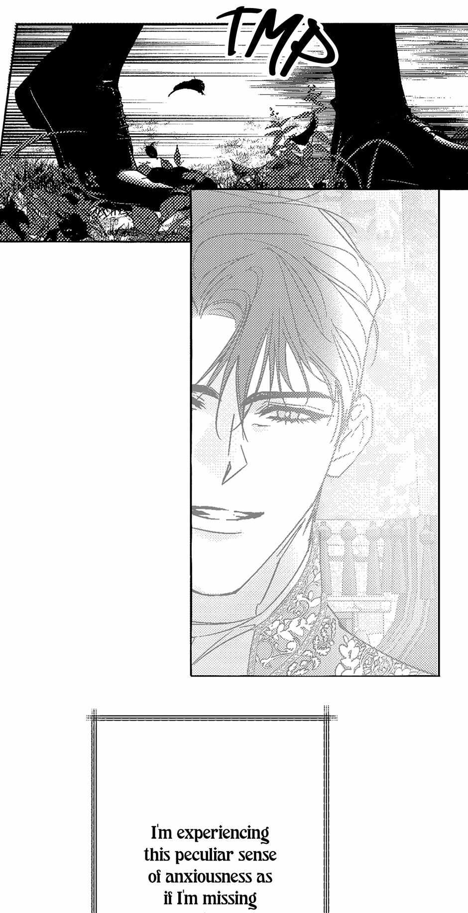 Perle Chapter 17 - Page 59 in English