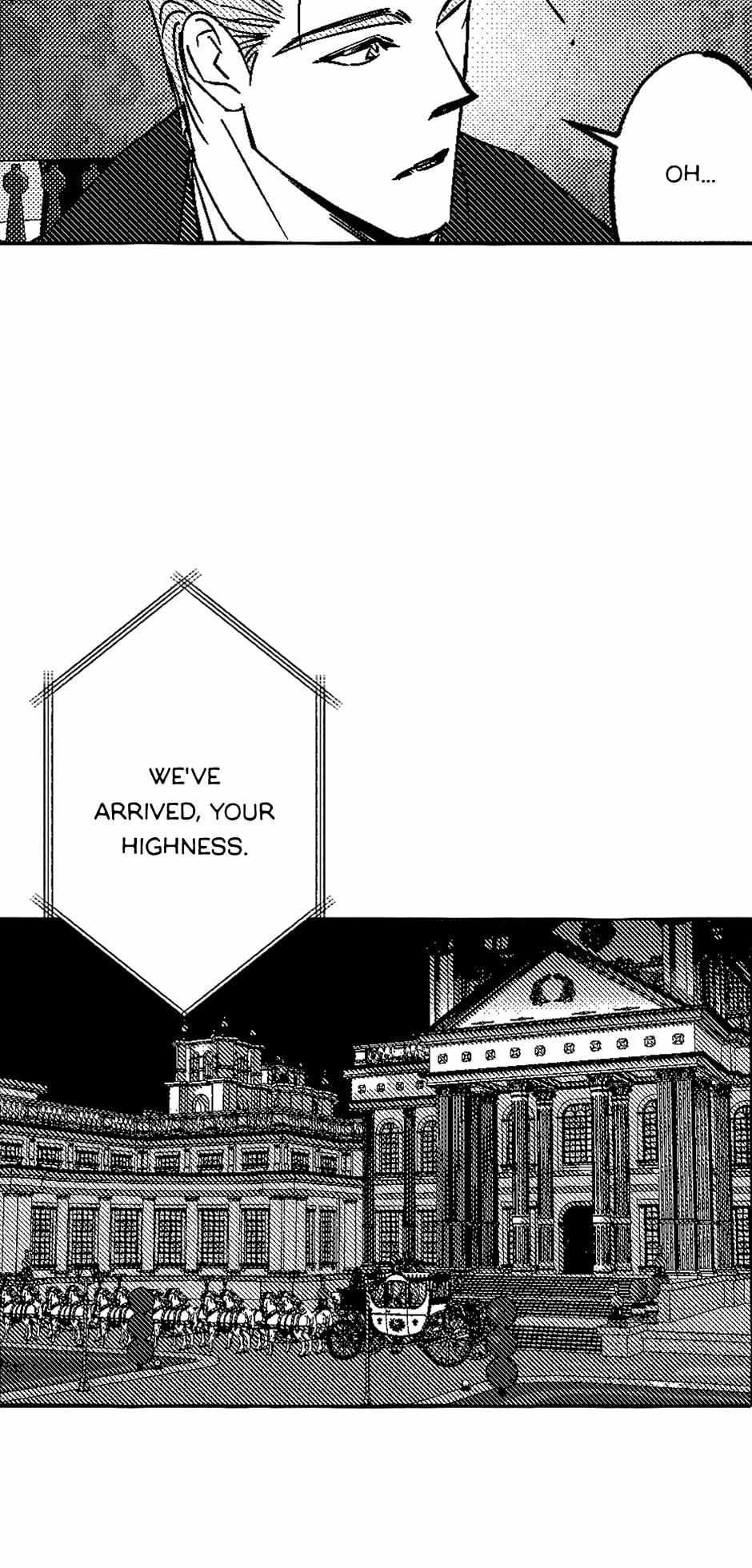 Perle Chapter 17 - Page 6 in English