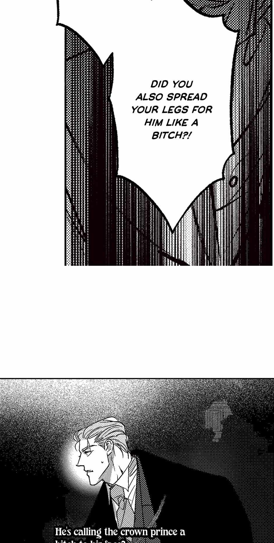 Perle Chapter 17 - Page 66 in English