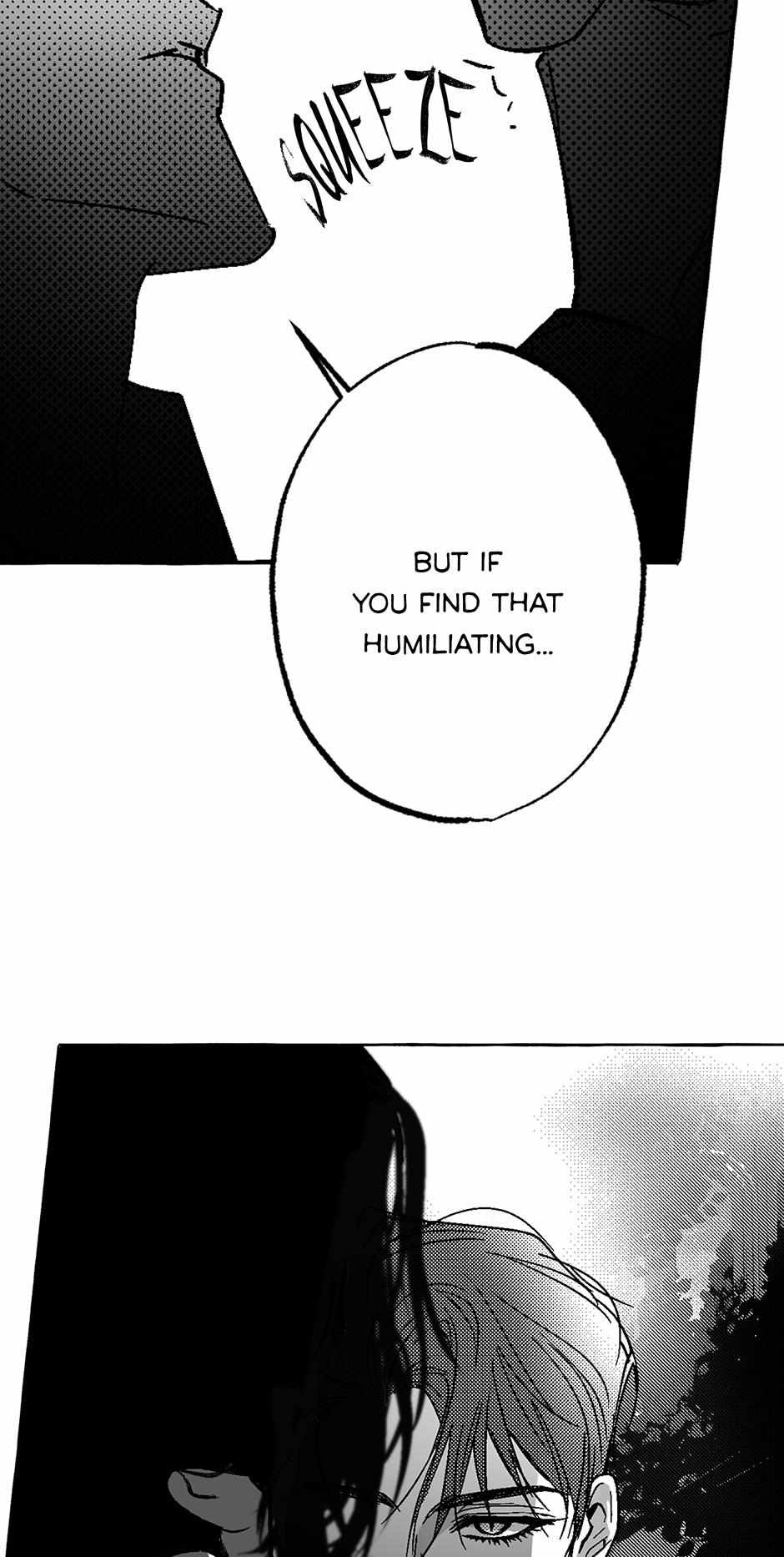 Perle Chapter 17 - Page 74 in English