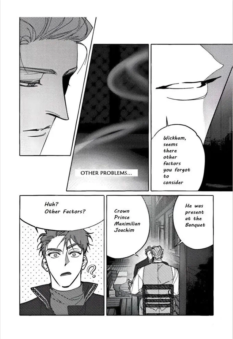 Perle Chapter 2 - Page 10 in English