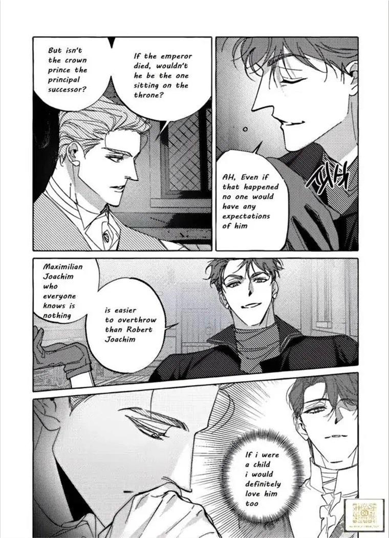Perle Chapter 2 - Page 12 in English