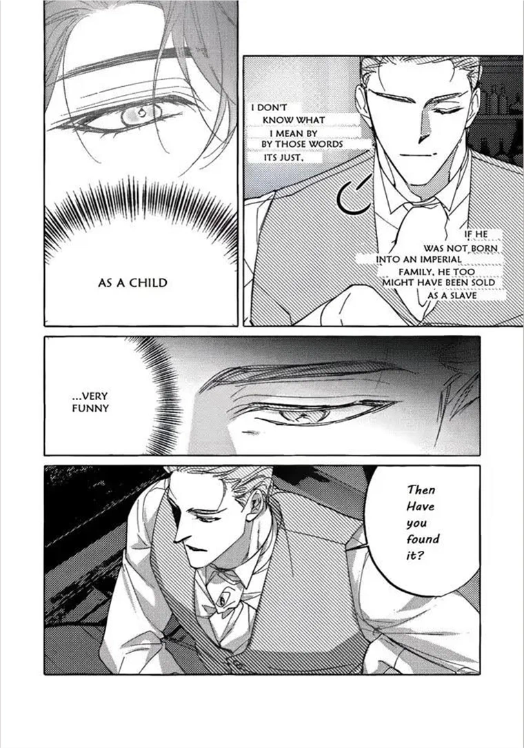 Perle Chapter 2 - Page 13 in English