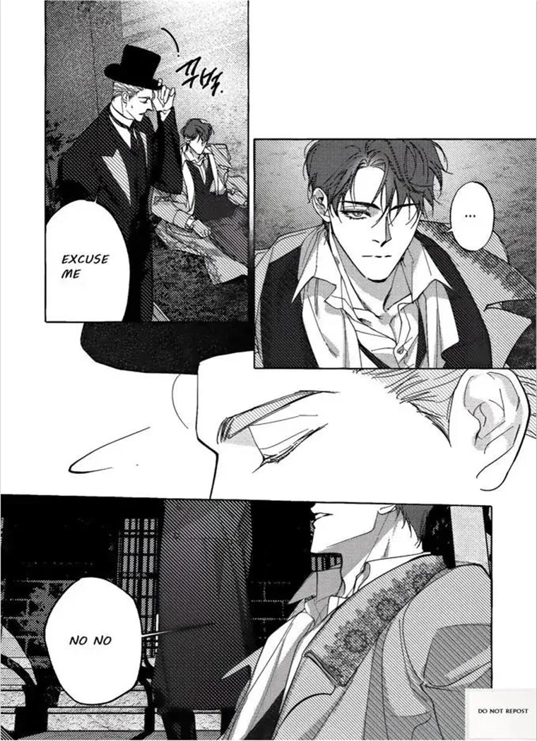 Perle Chapter 2 - Page 19 in English