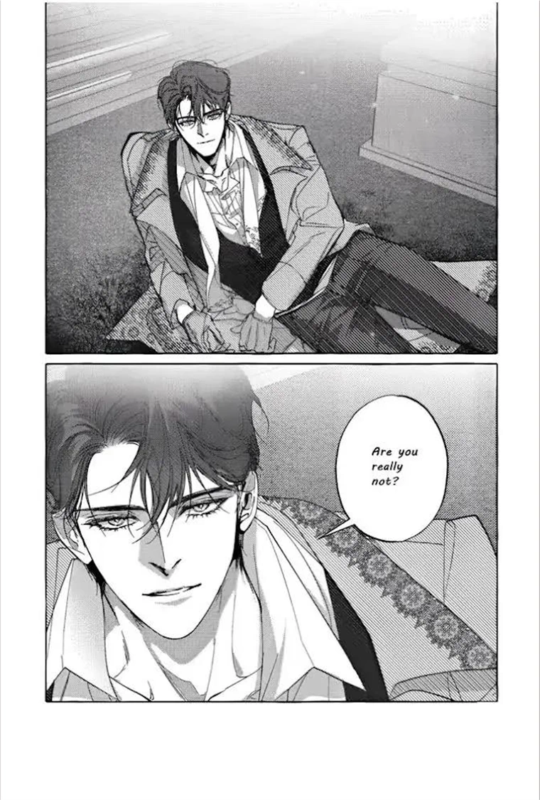 Perle Chapter 2 - Page 22 in English