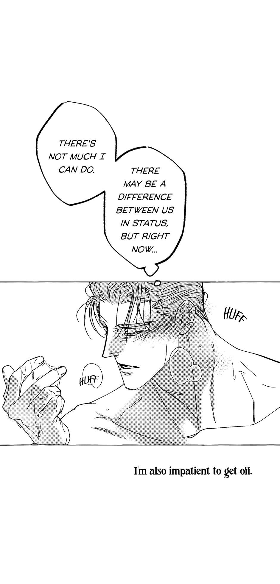 Perle Chapter 23 - Page 11 in English