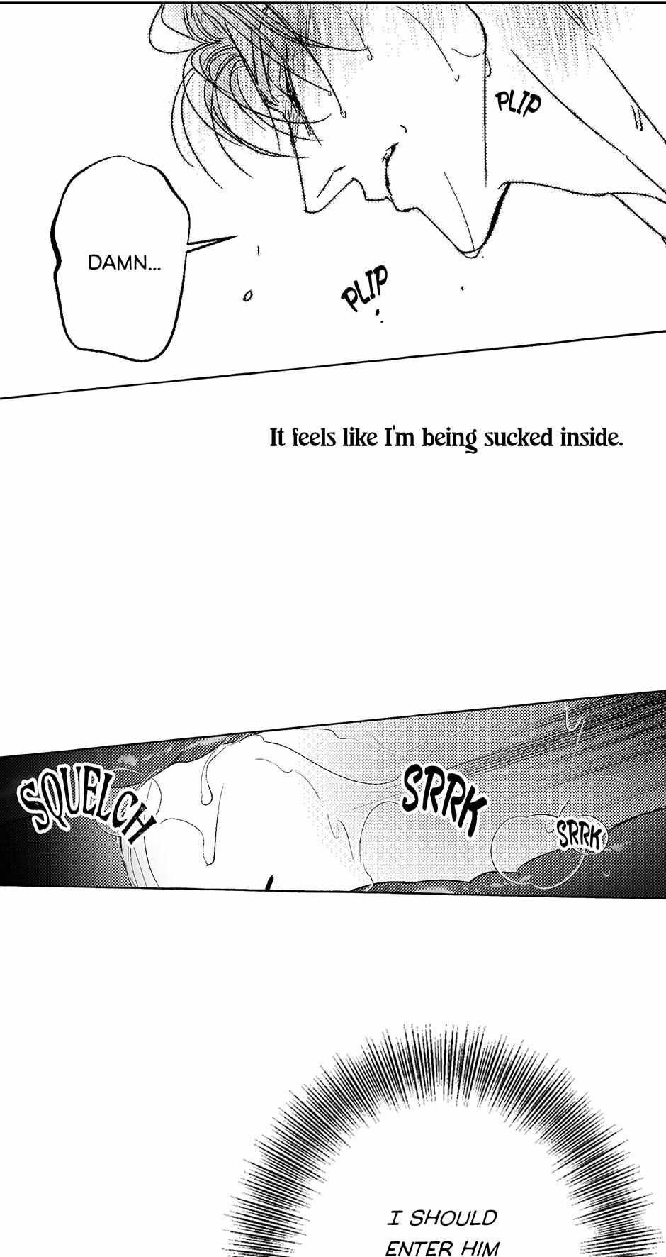 Perle Chapter 23 - Page 26 in English