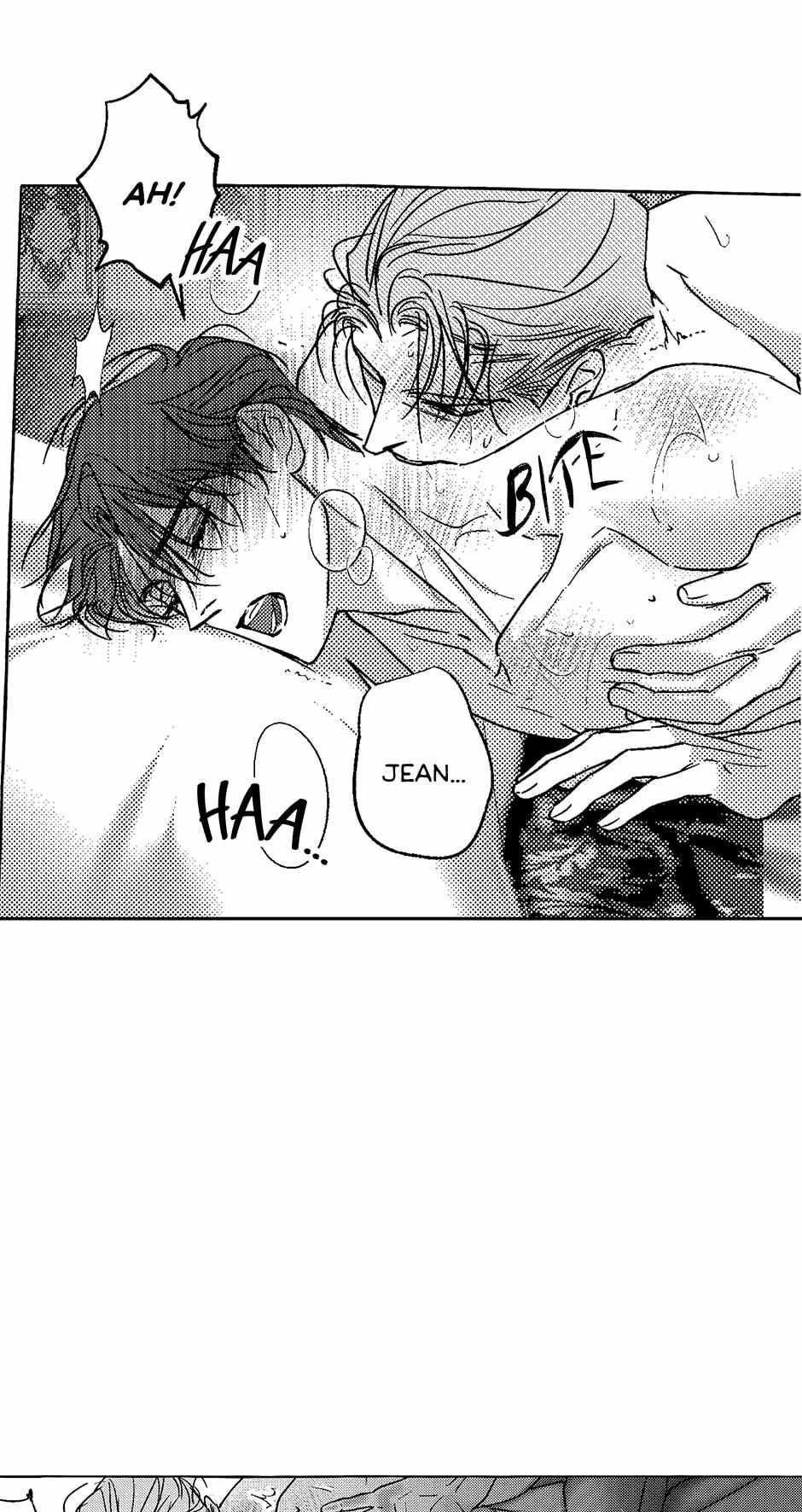 Perle Chapter 23 - Page 28 in English