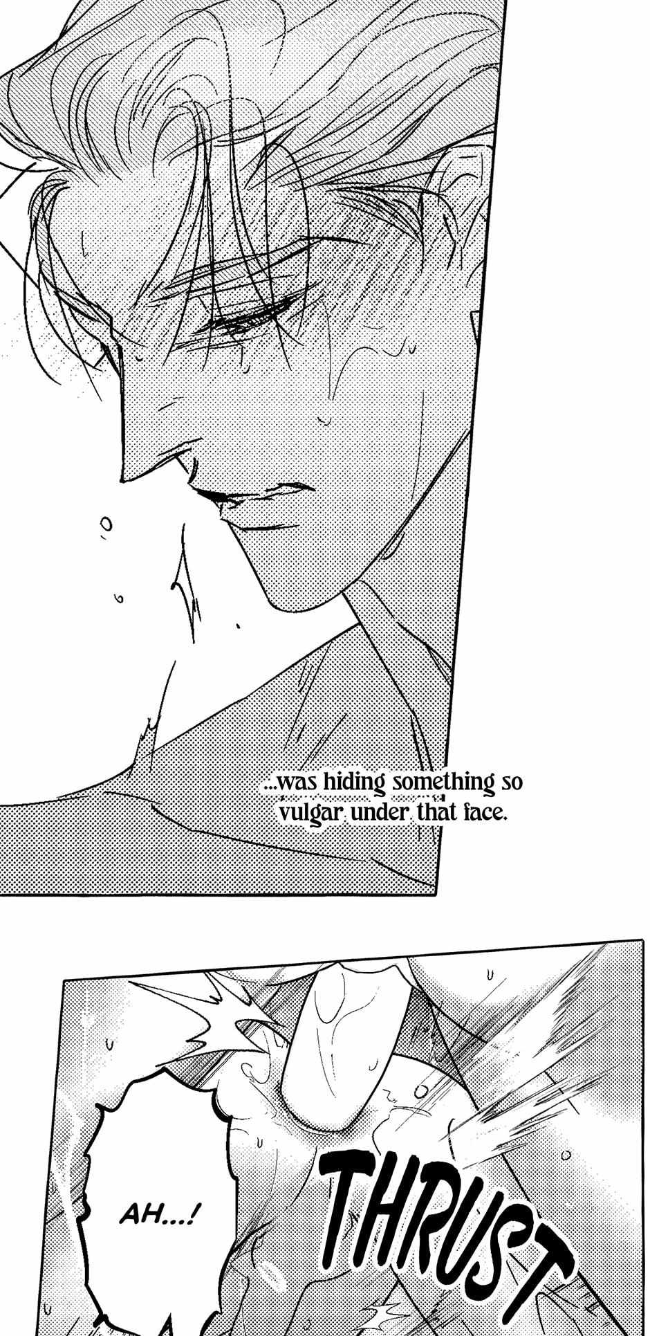 Perle Chapter 23 - Page 37 in English