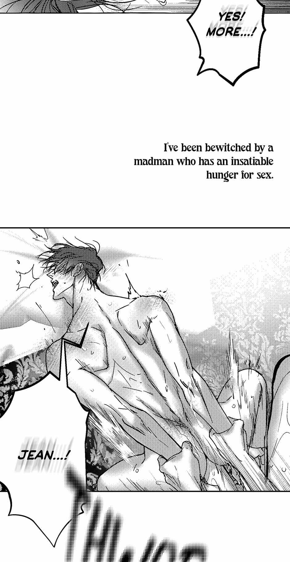 Perle Chapter 23 - Page 42 in English