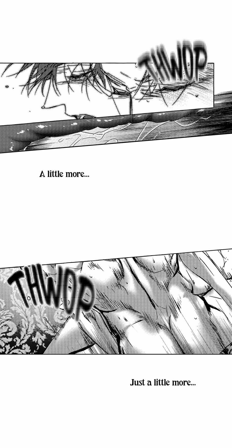 Perle Chapter 23 - Page 47 in English