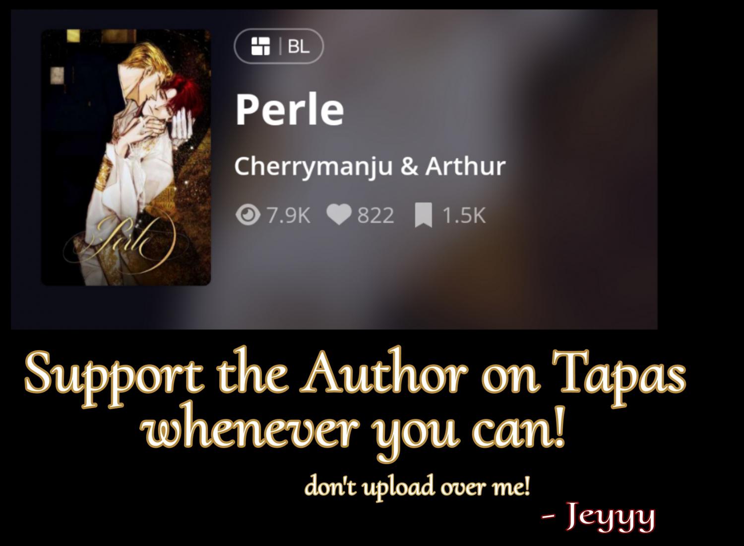 Perle Chapter 23 - Page 63 in English