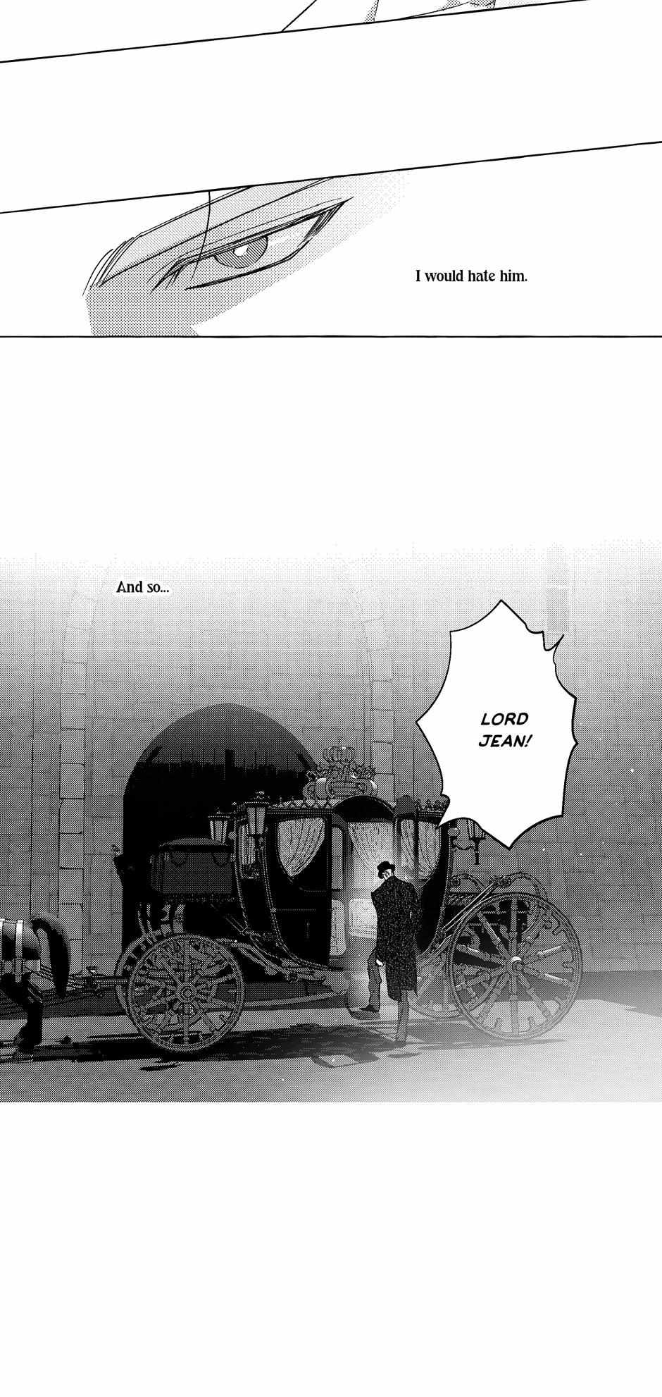 Perle Chapter 27 - Page 13 in English
