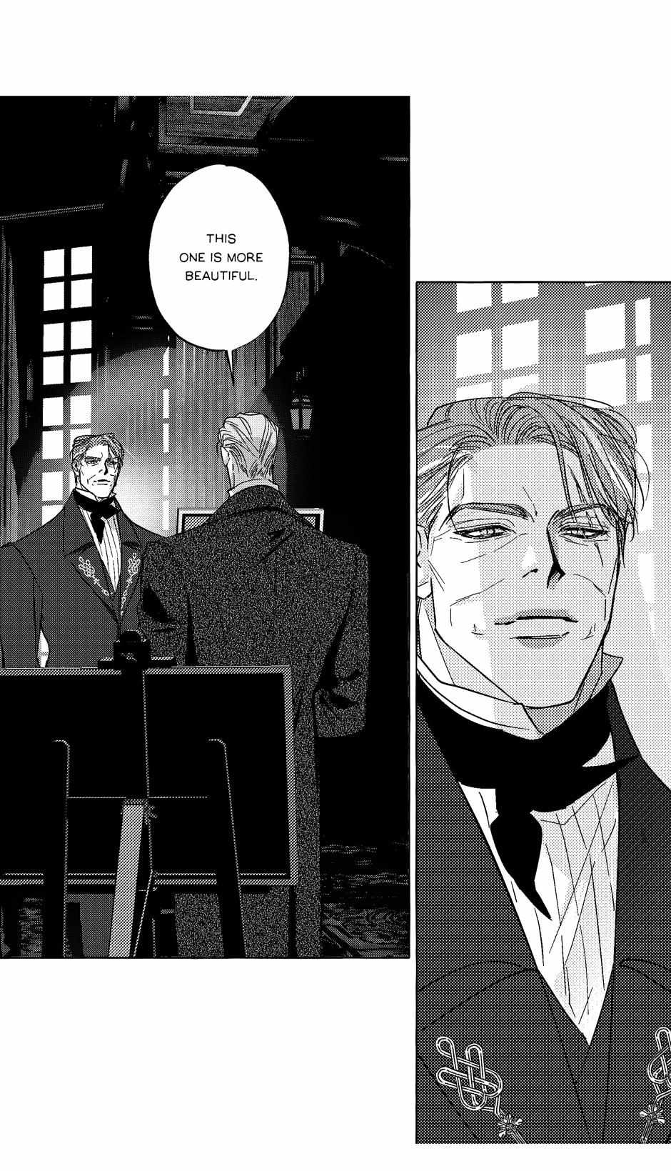 Perle Chapter 27 - Page 20 in English