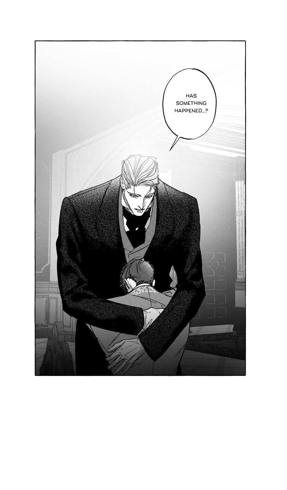 Perle Chapter 28 - Page 24 in English