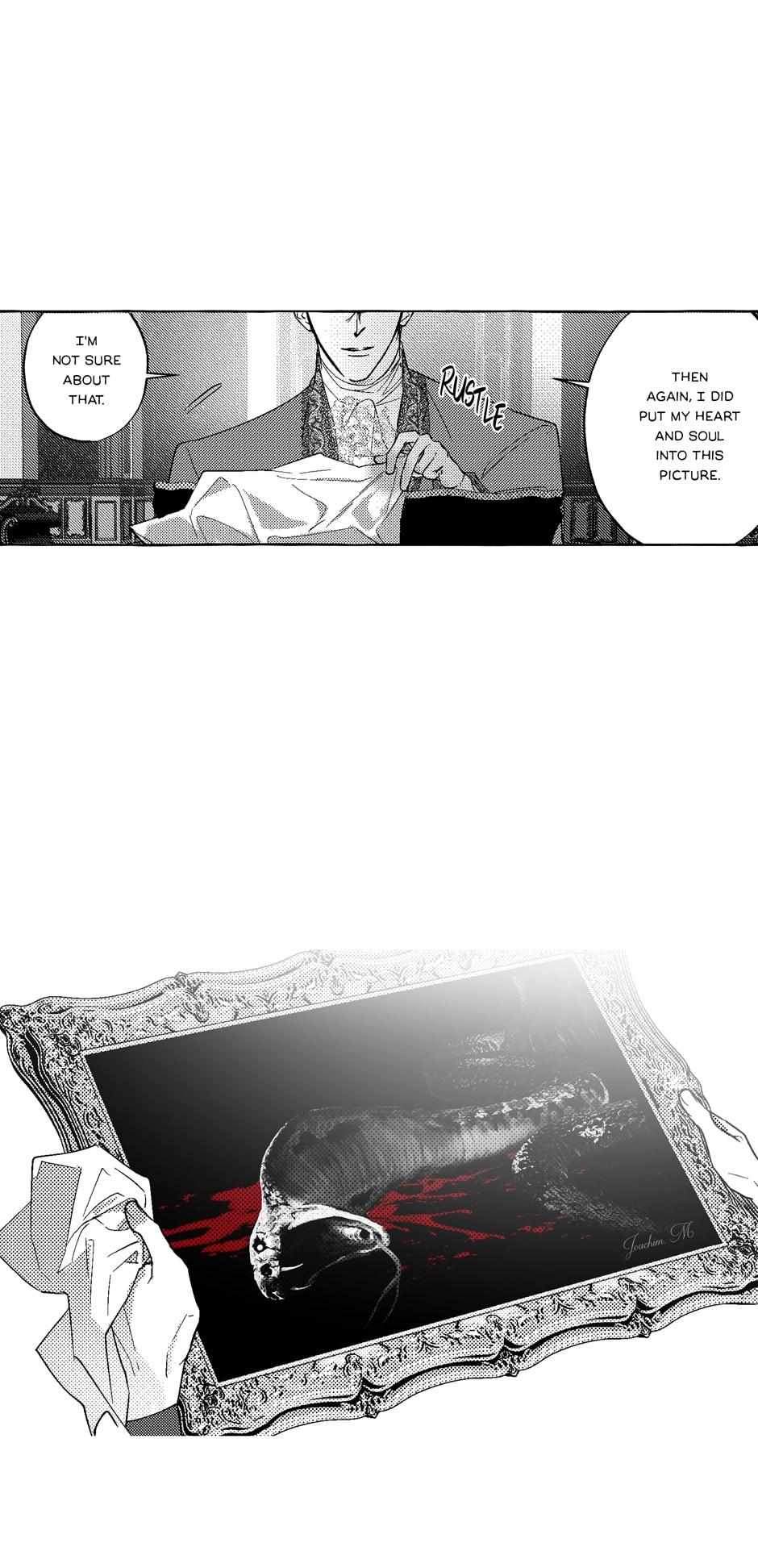 Perle Chapter 29 - Page 10 in English
