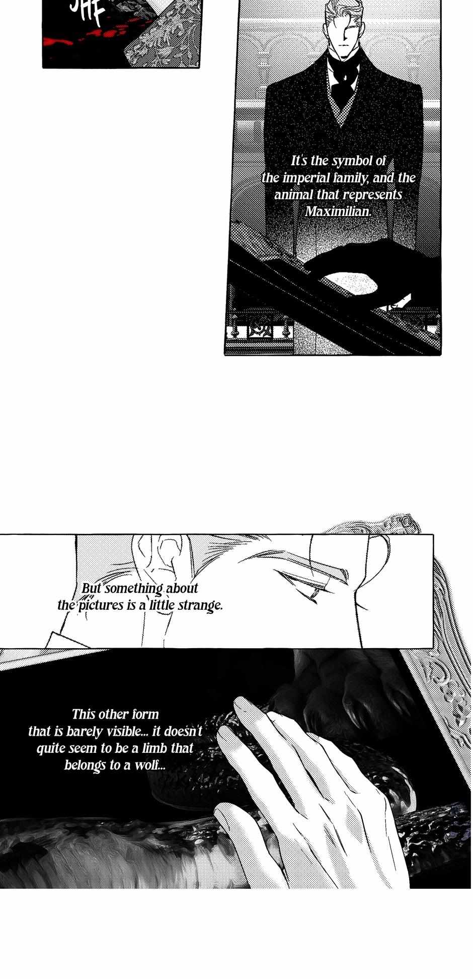 Perle Chapter 29 - Page 12 in English