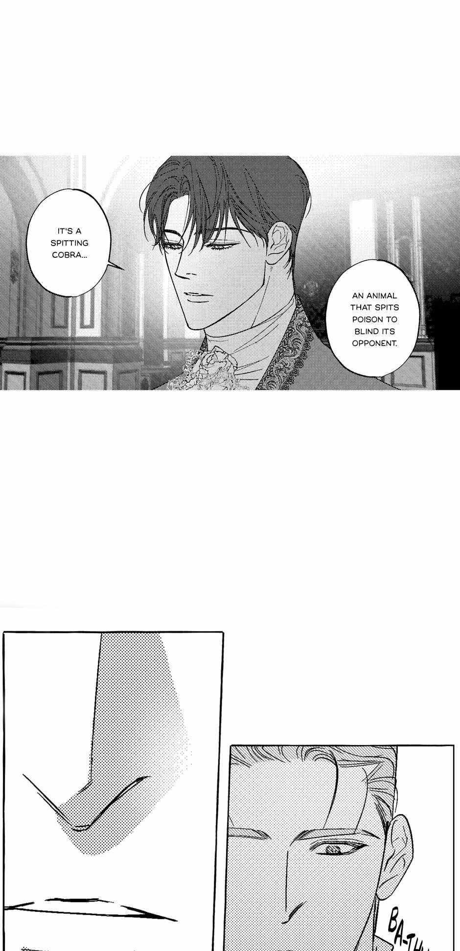 Perle Chapter 29 - Page 13 in English