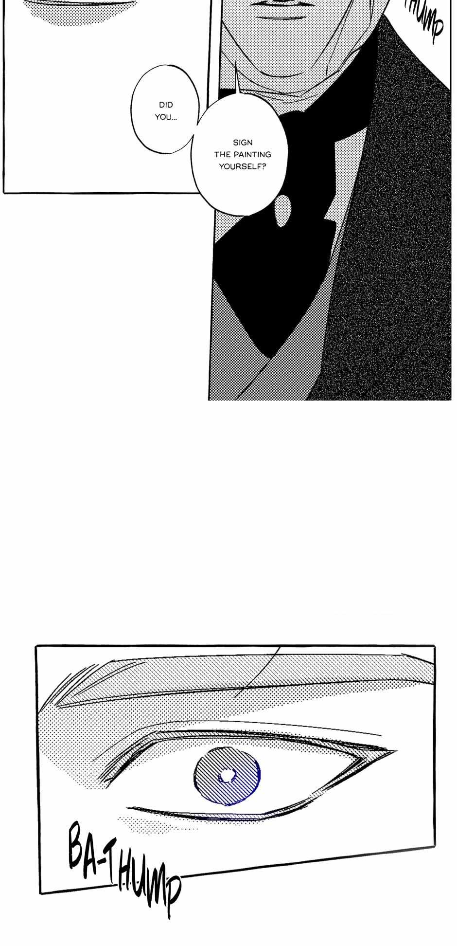 Perle Chapter 29 - Page 14 in English