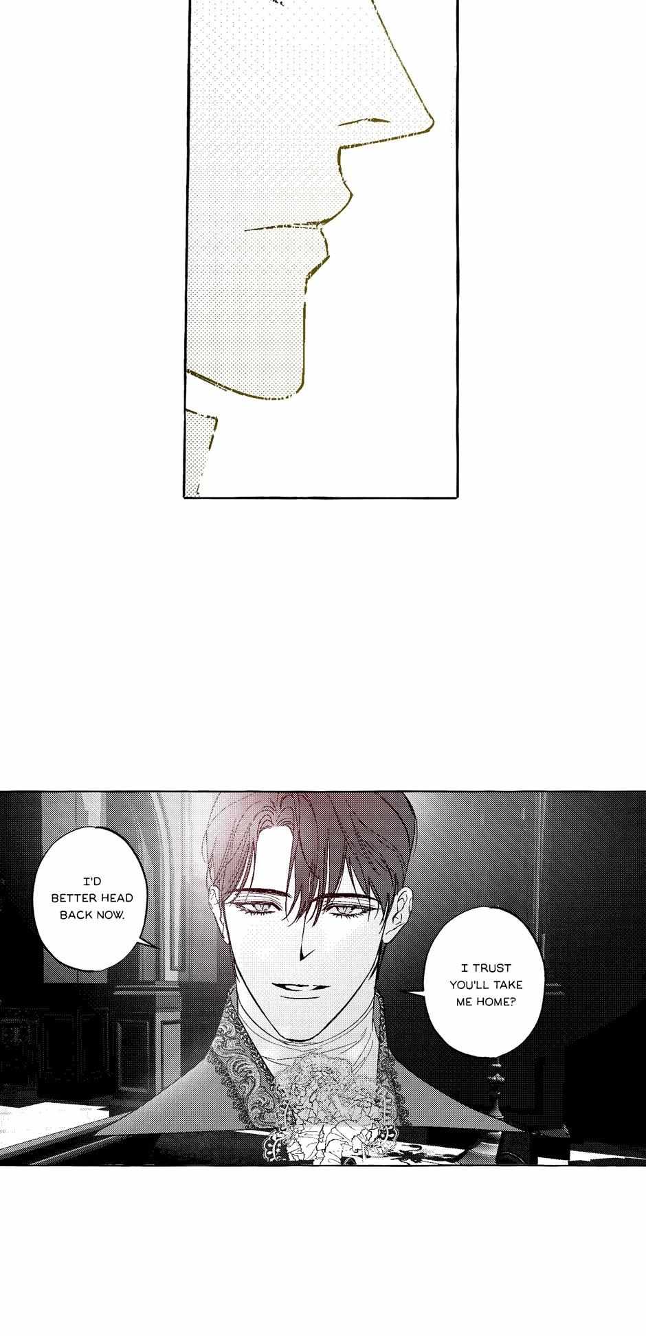 Perle Chapter 29 - Page 17 in English