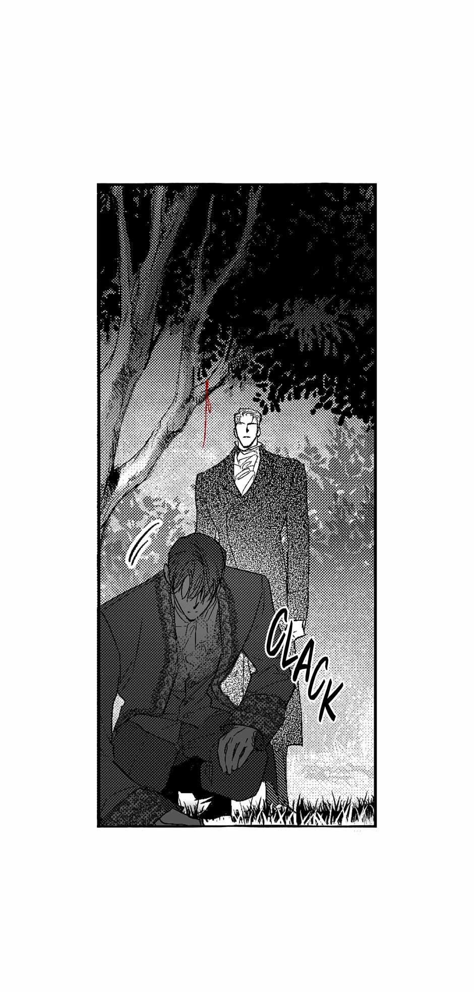 Perle Chapter 29 - Page 35 in English