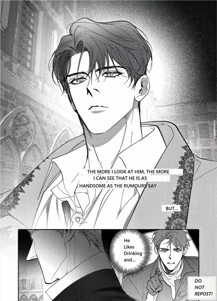 Perle Chapter 3 - Page 11 in English