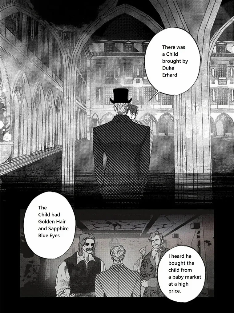 Perle Chapter 3 - Page 13 in English