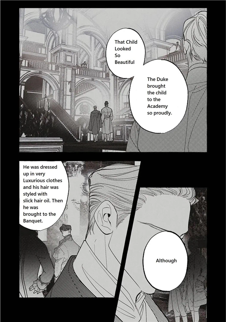 Perle Chapter 3 - Page 14 in English