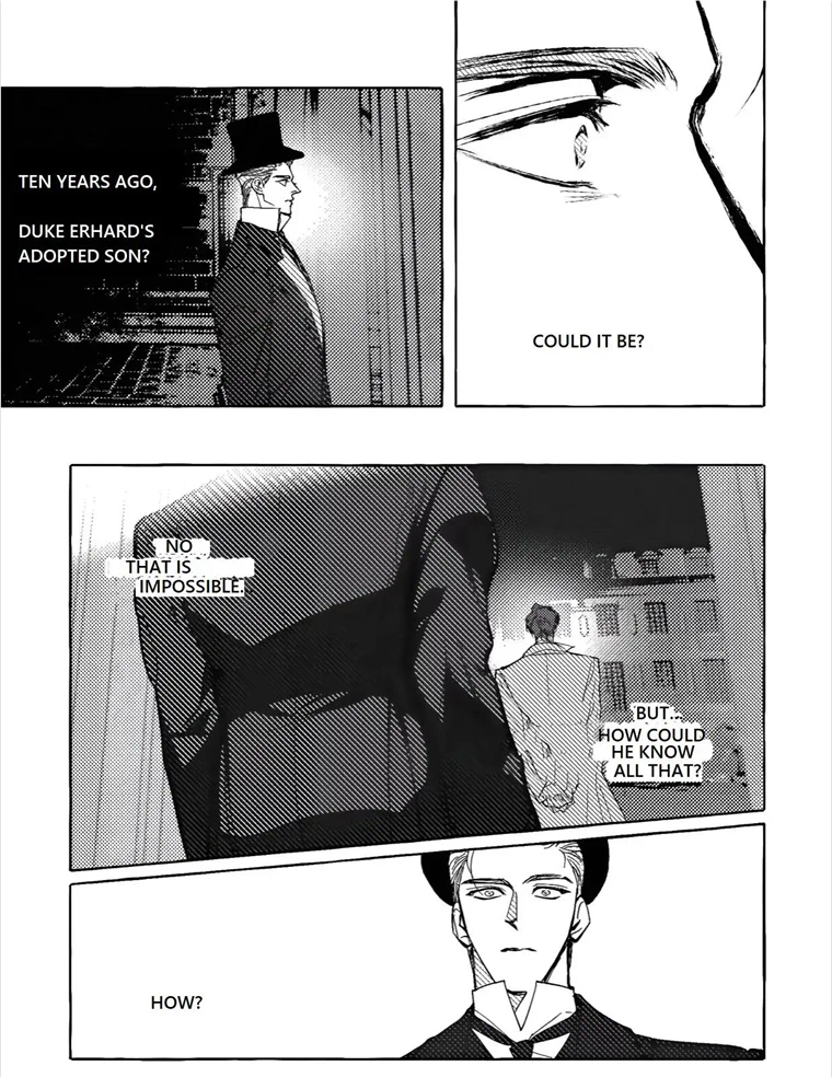 Perle Chapter 3 - Page 17 in English