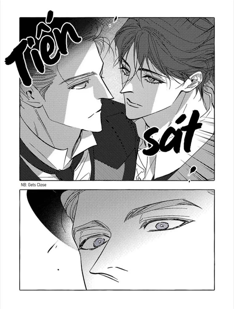 Perle Chapter 3 - Page 9 in English