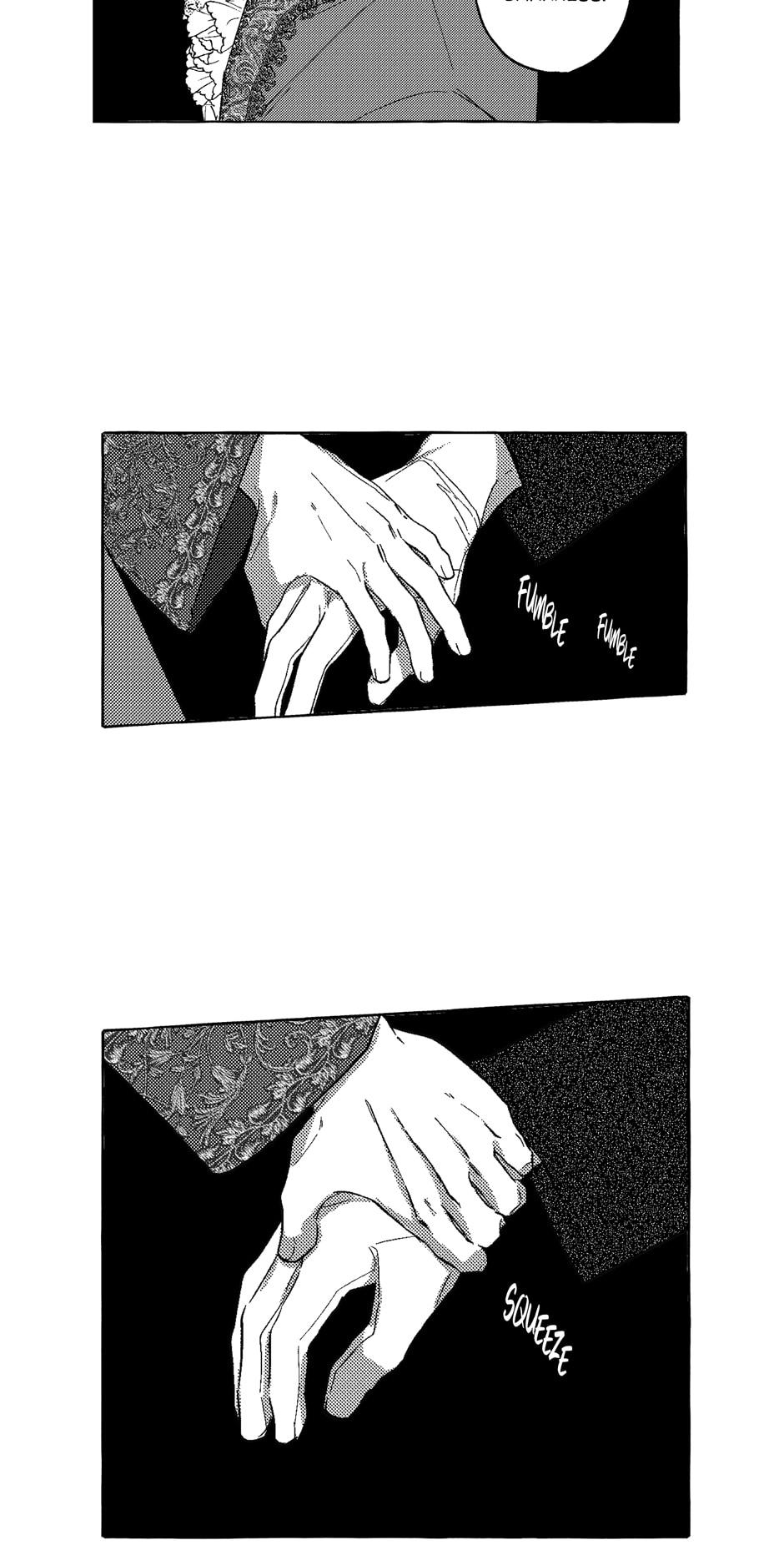 Perle Chapter 30 - Page 17 in English
