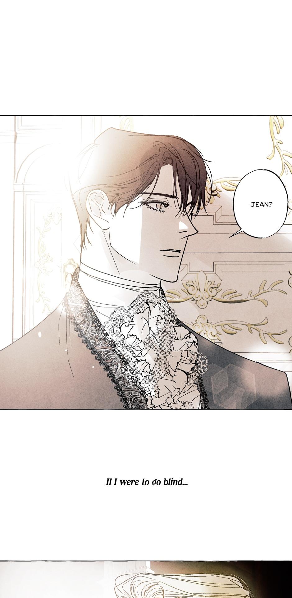 Perle Chapter 30 - Page 39 in English