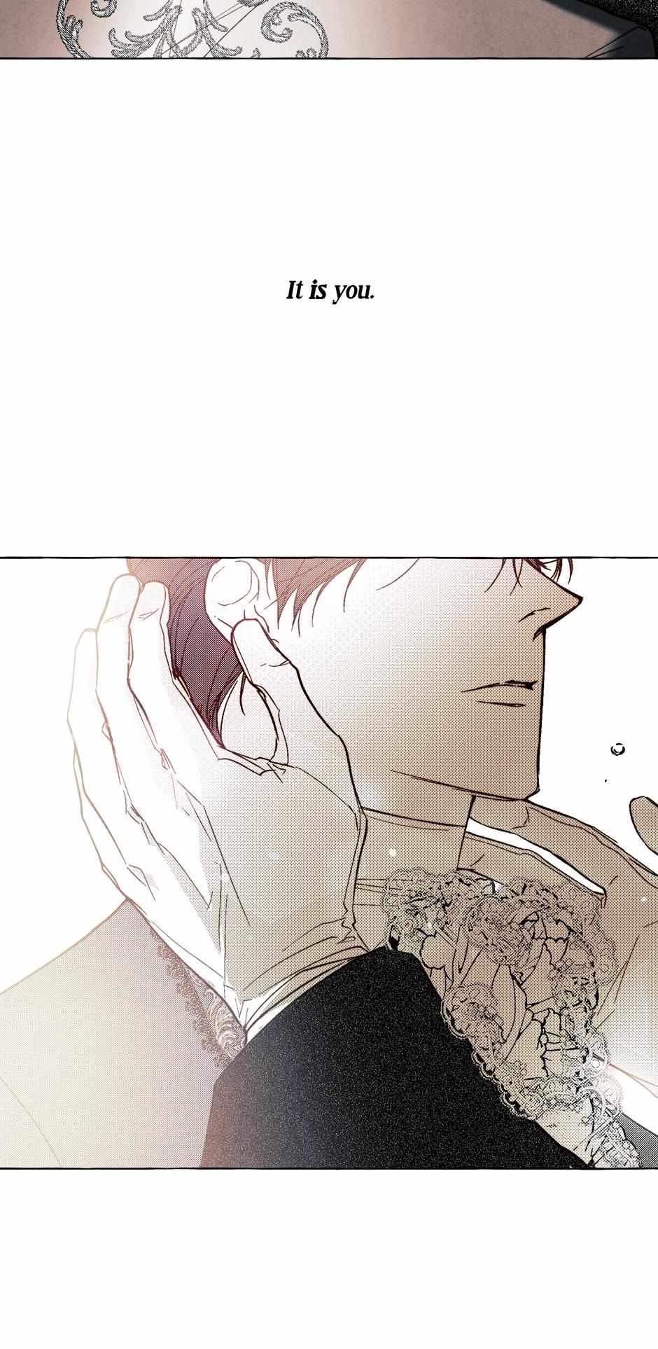 Perle Chapter 30 - Page 43 in English