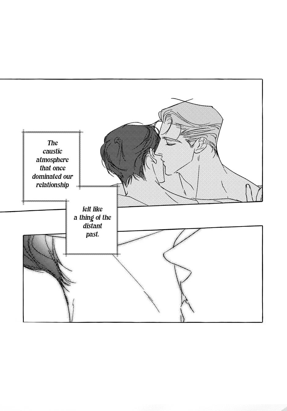 Perle Chapter 31 - Page 23 in English