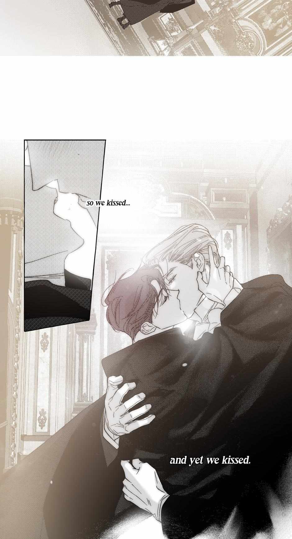 Perle Chapter 33 - Page 20 in English