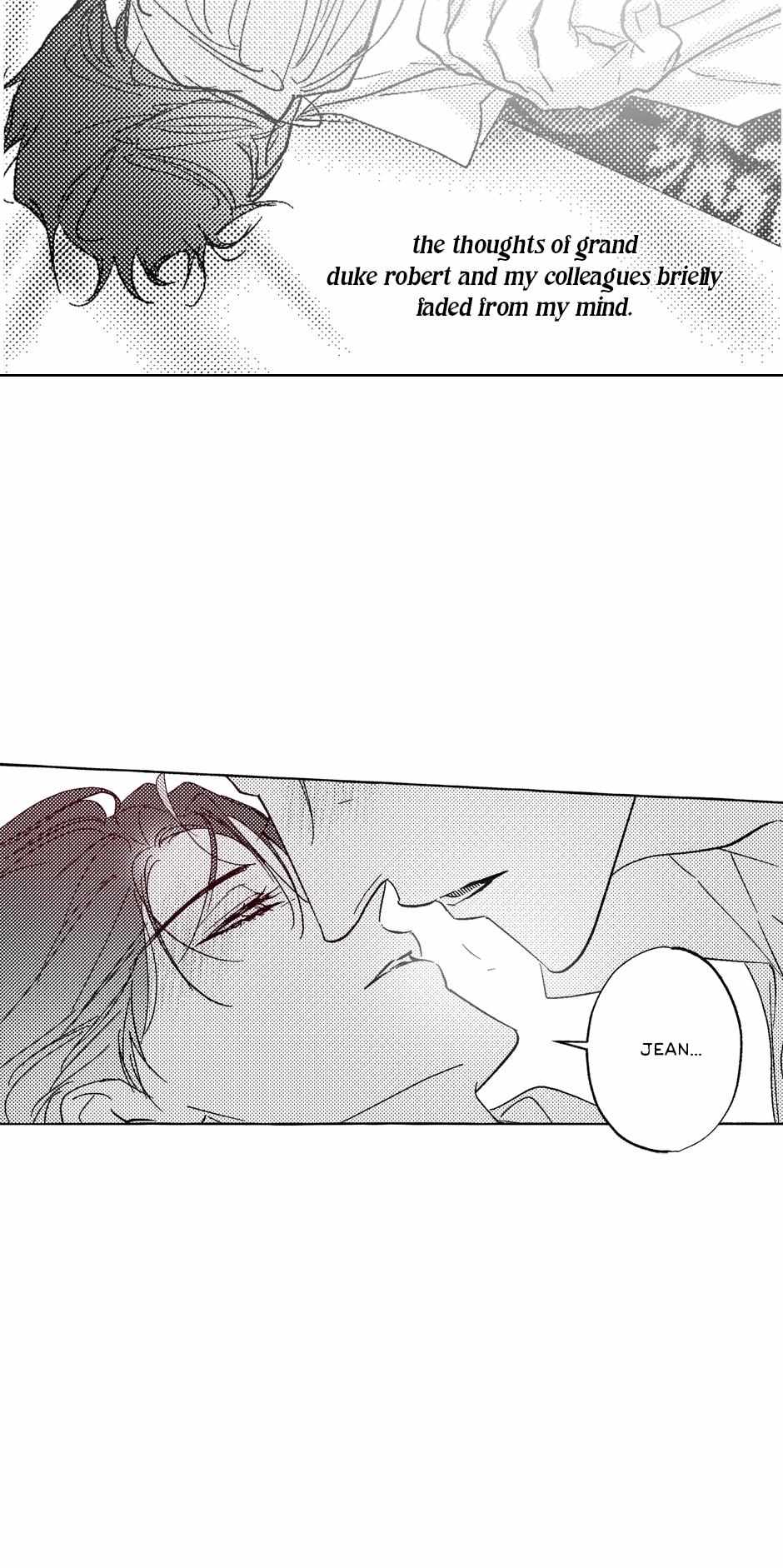 Perle Chapter 34 - Page 10 in English