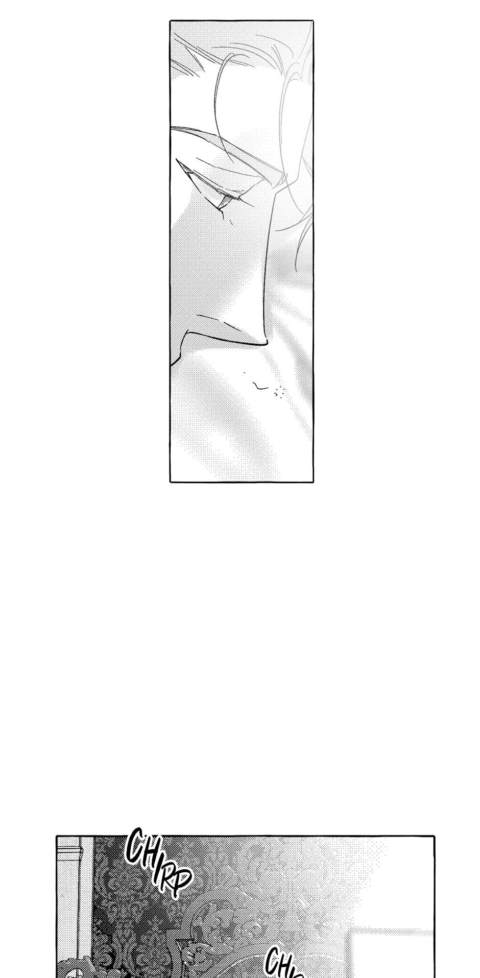 Perle Chapter 34 - Page 15 in English