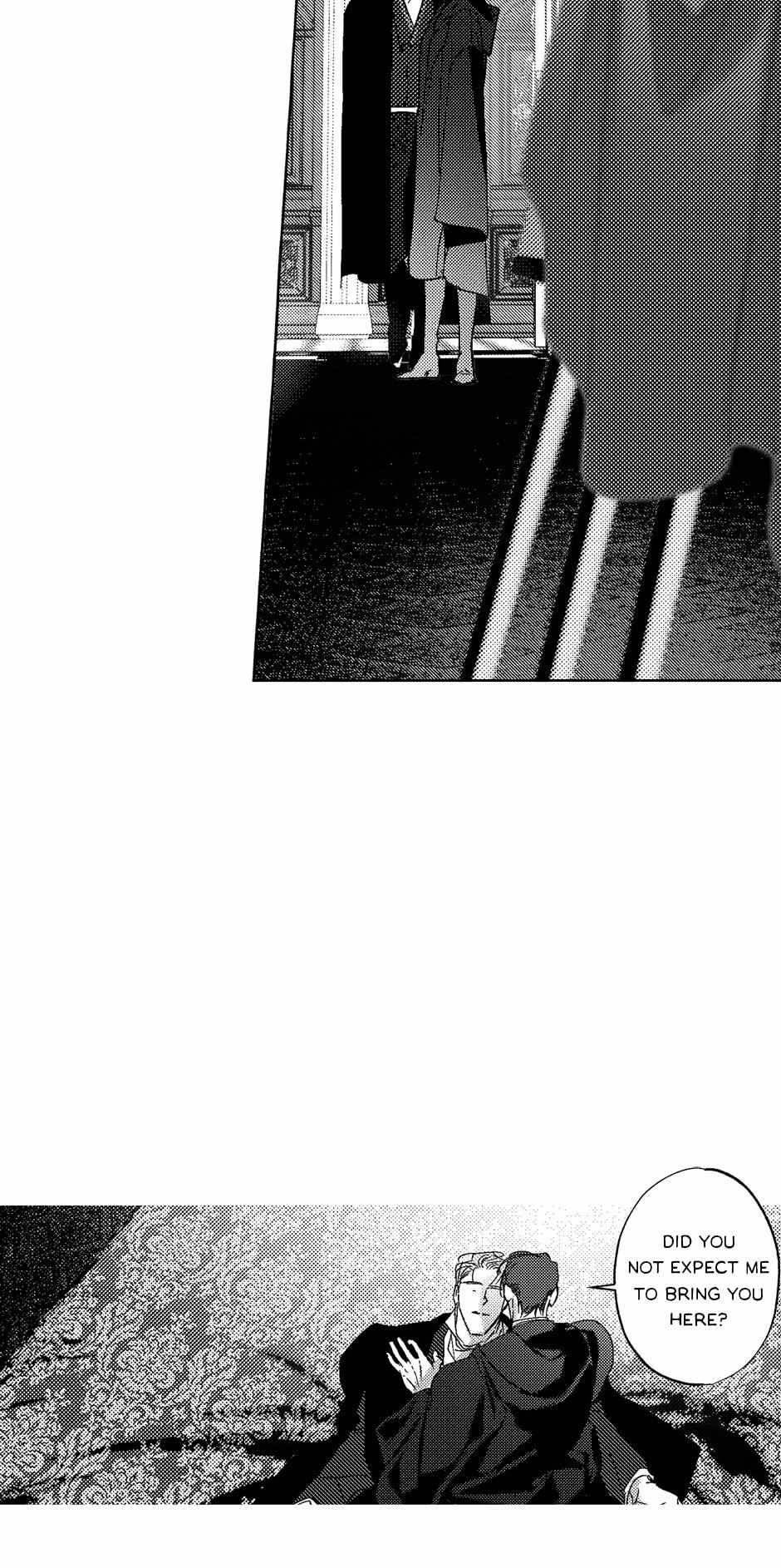 Perle Chapter 34 - Page 3 in English