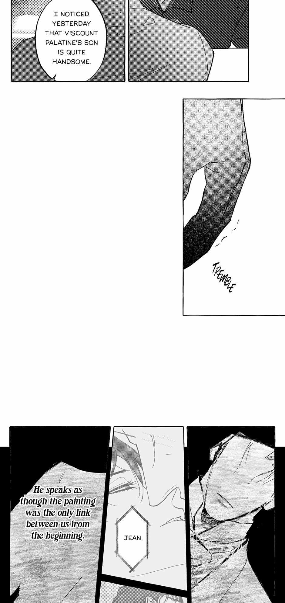 Perle Chapter 34 - Page 35 in English