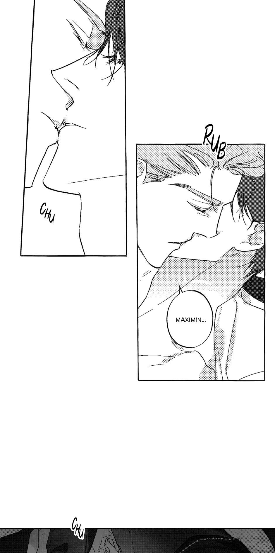 Perle Chapter 34 - Page 6 in English