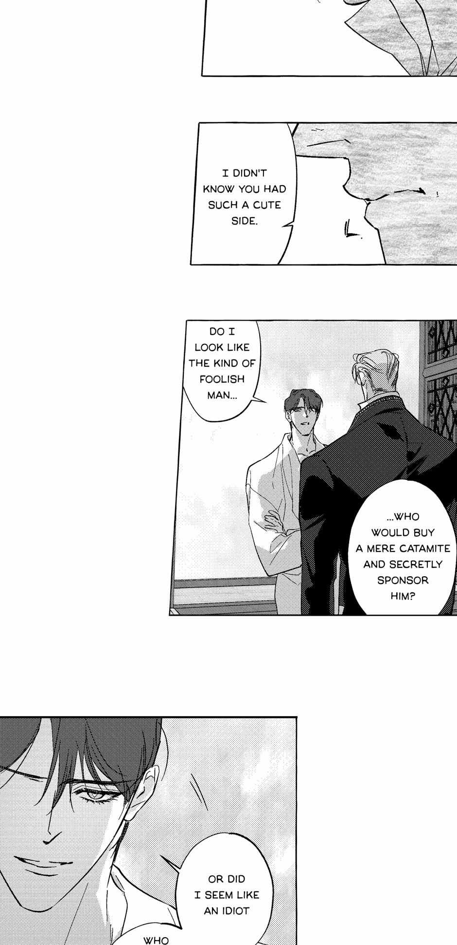 Perle Chapter 35 - Page 13 in English