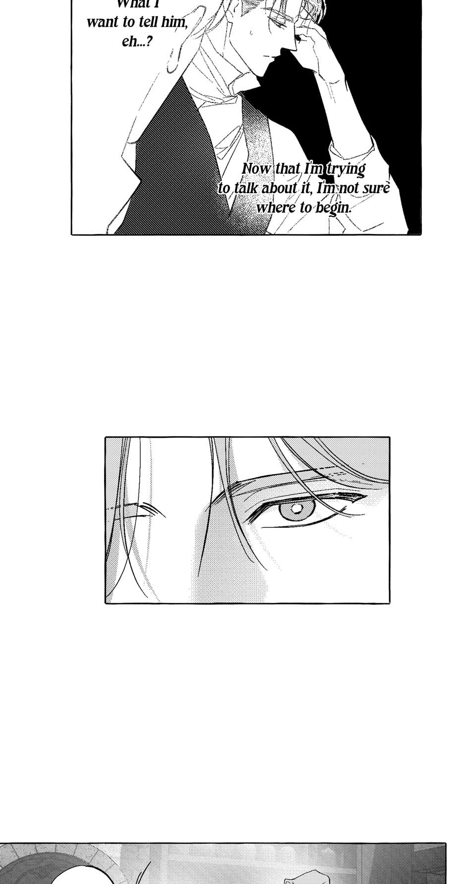 Perle Chapter 35 - Page 27 in English