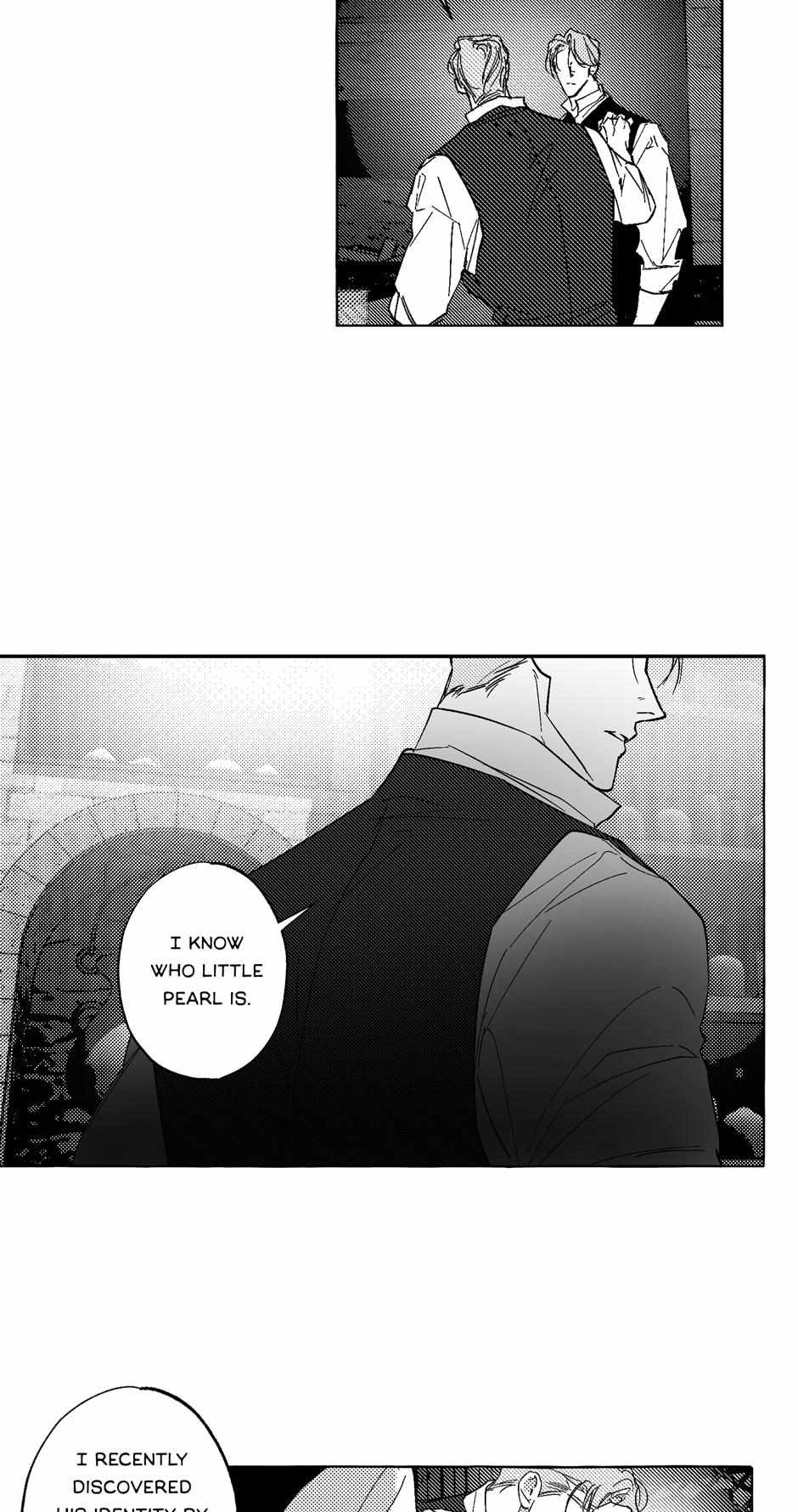 Perle Chapter 35 - Page 32 in English