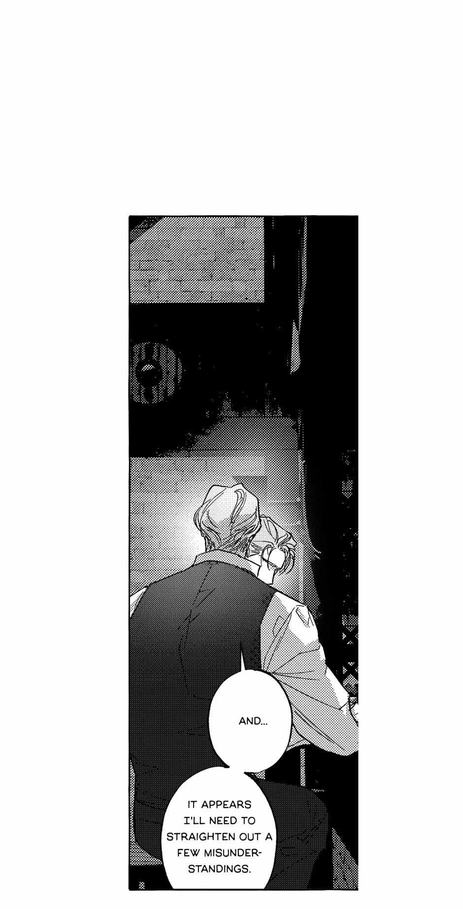 Perle Chapter 35 - Page 38 in English