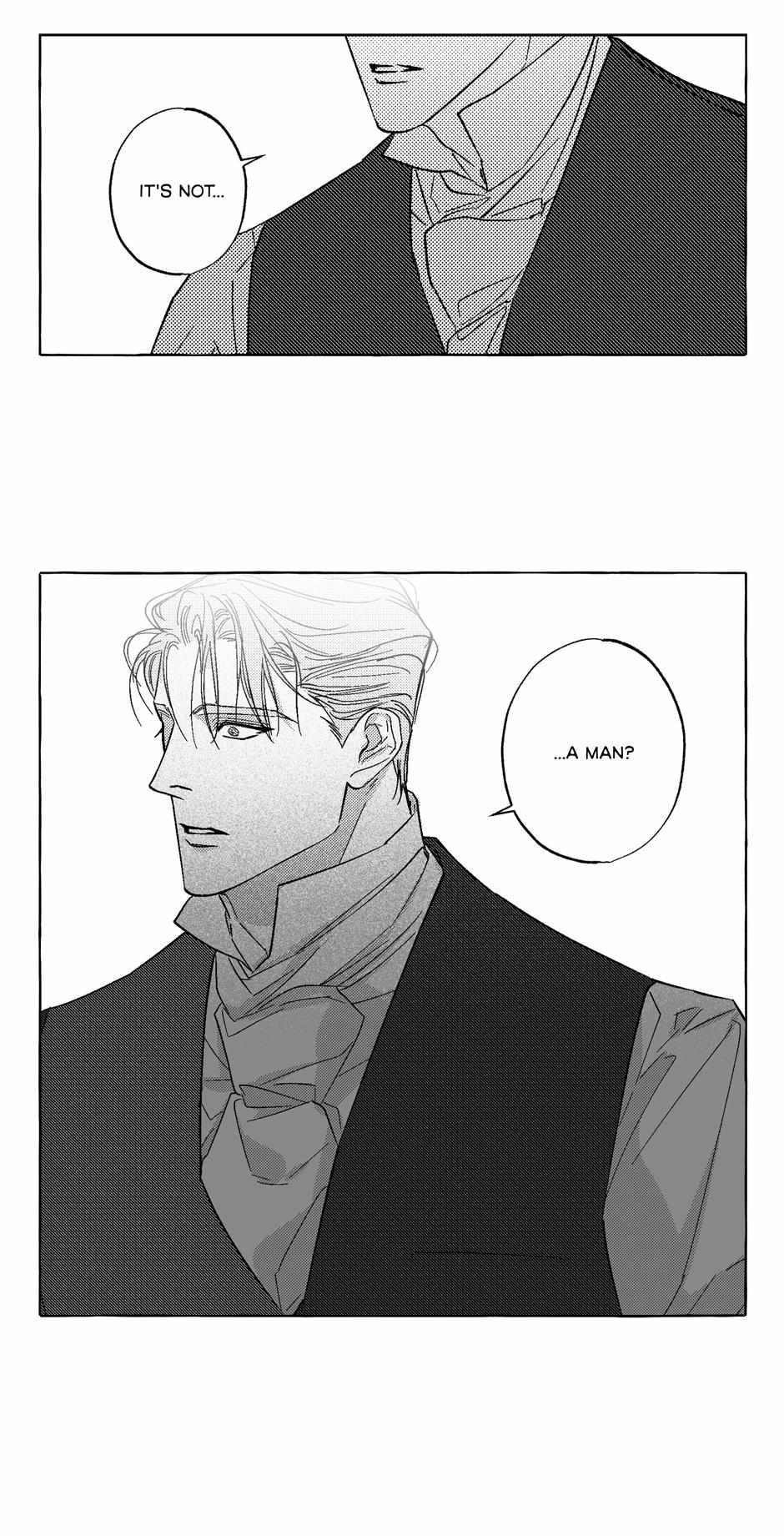 Perle Chapter 35 - Page 41 in English