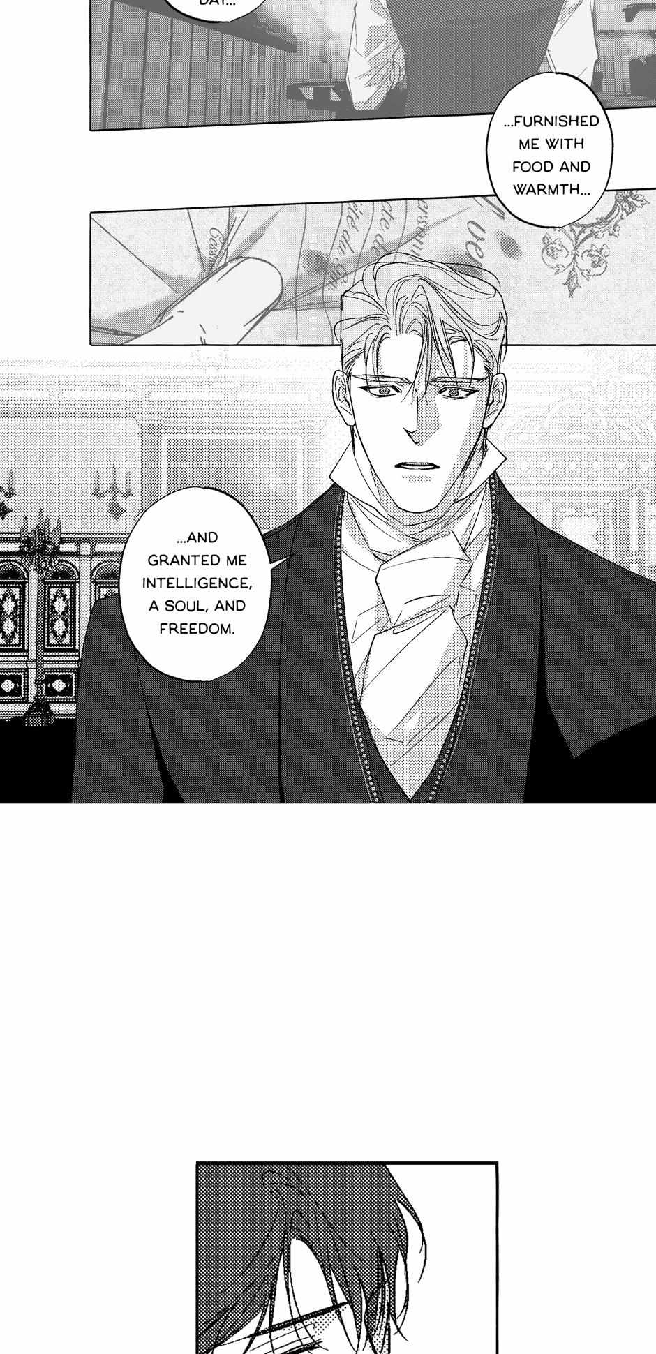 Perle Chapter 35 - Page 7 in English