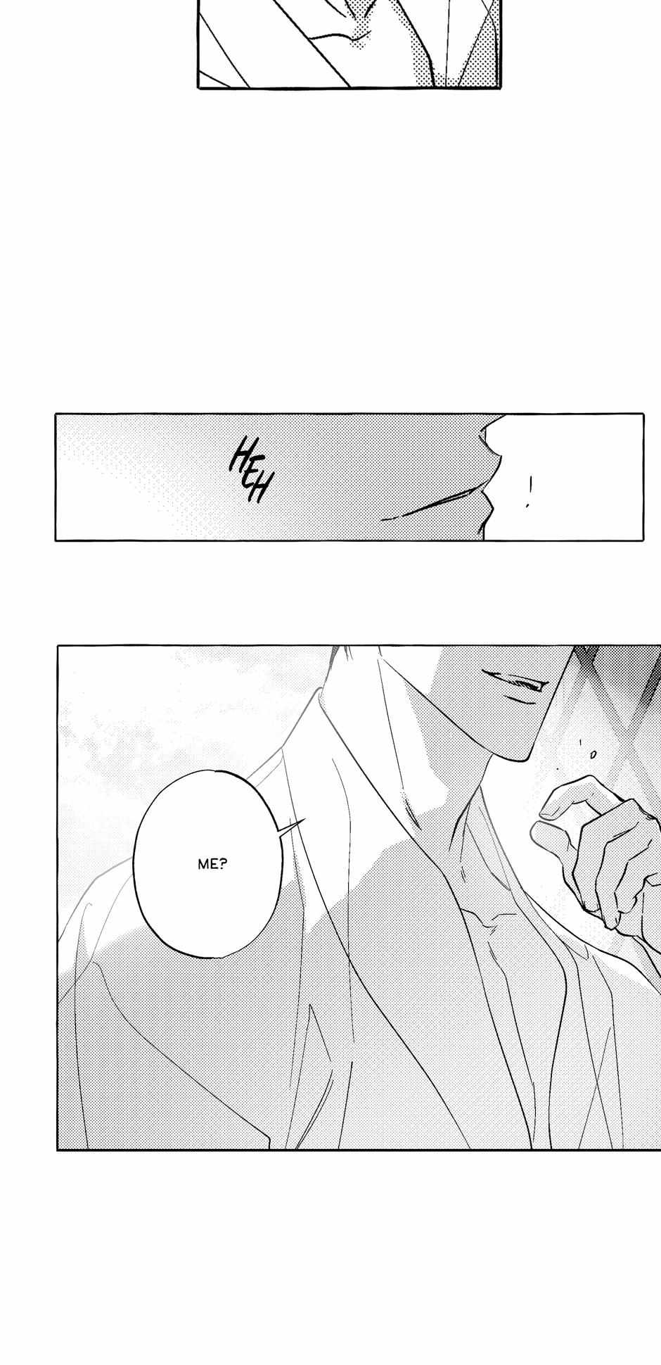Perle Chapter 35 - Page 9 in English