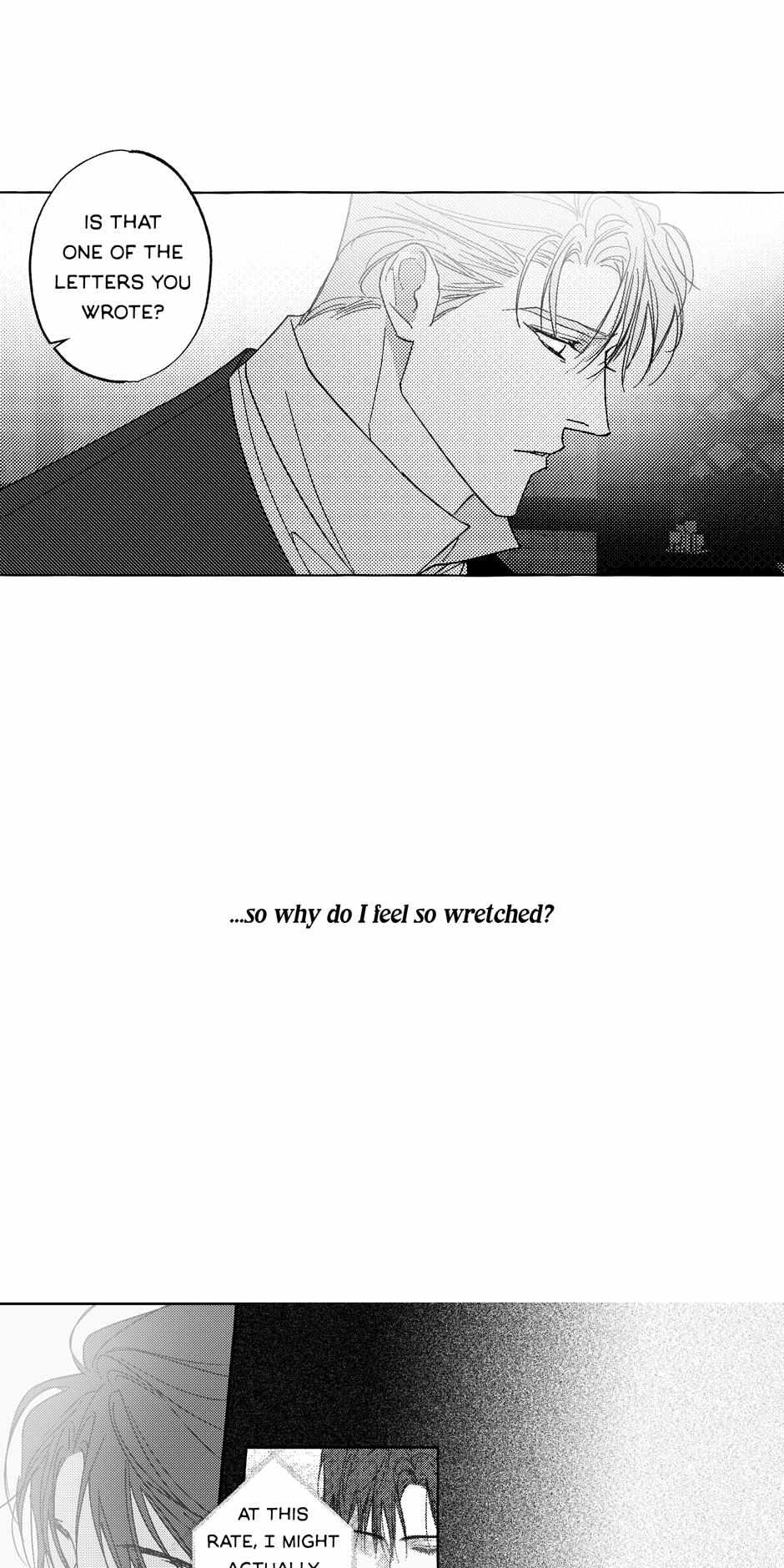Perle Chapter 36 - Page 11 in English